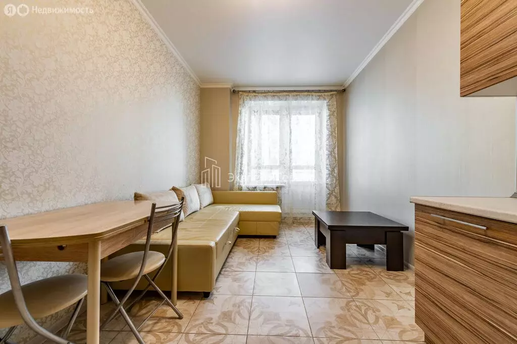 2-комнатная квартира: Мурино, Скандинавский проезд, 4к1 (58.2 м) - Фото 1