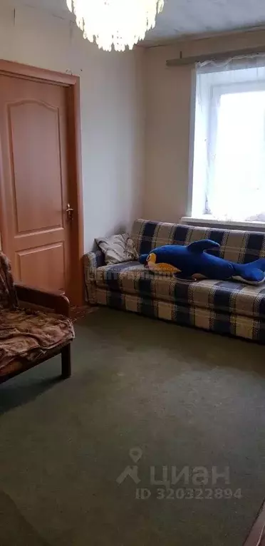 4-к кв. Смоленская область, Ярцево Школьная ул., 10 (61.5 м) - Фото 1