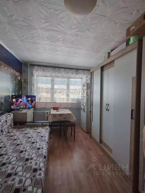 Комната Свердловская область, Артемовский ул. Мира, 1 (16.8 м) - Фото 2