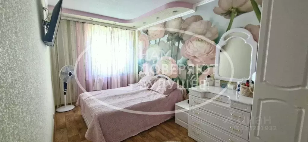 3-к кв. Пермский край, Лысьва ул. Металлистов, 18А (61.0 м) - Фото 0