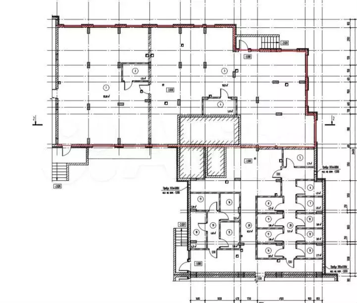 Свободного назначения, 503.33 м - Фото 1