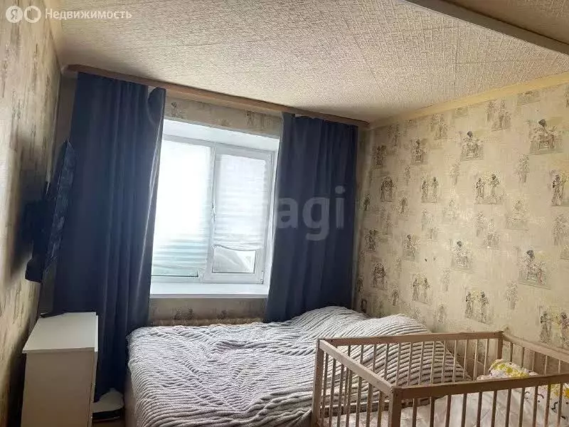 4-комнатная квартира: Туринск, улица Спорта, 25 (77.1 м) - Фото 2