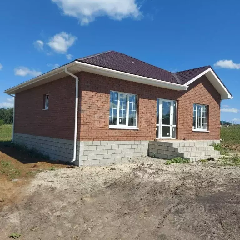 Дом в Белгородская область, Белгородский район, с. Стрелецкое, ... - Фото 1