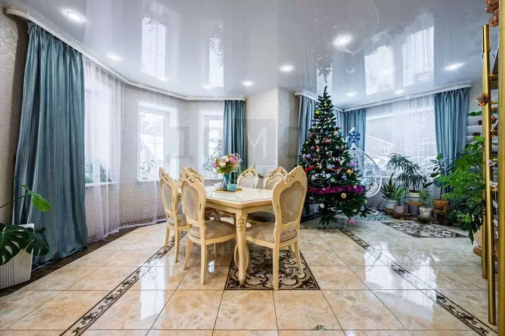 Дом в Свердловская область, Асбест Садовая ул., 25 (319 м) - Фото 1