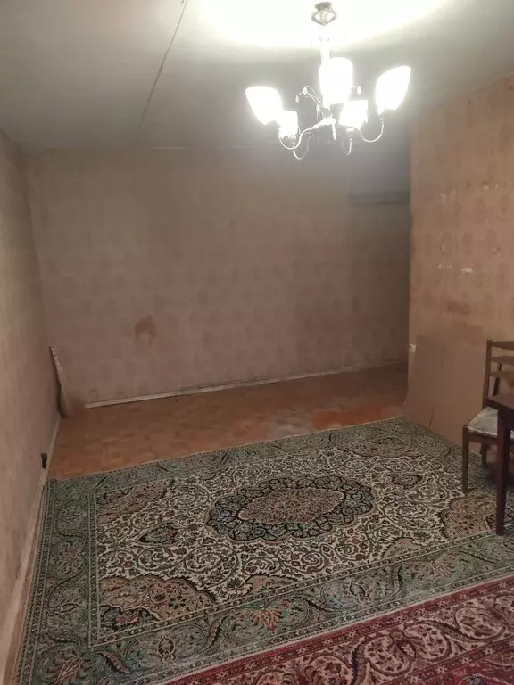 3-к кв. Москва Чертановская ул., 58К1 (58.5 м) - Фото 0