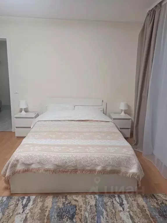 1-к кв. Костромская область, Кострома ул. Шагова, 150б (34.0 м) - Фото 1