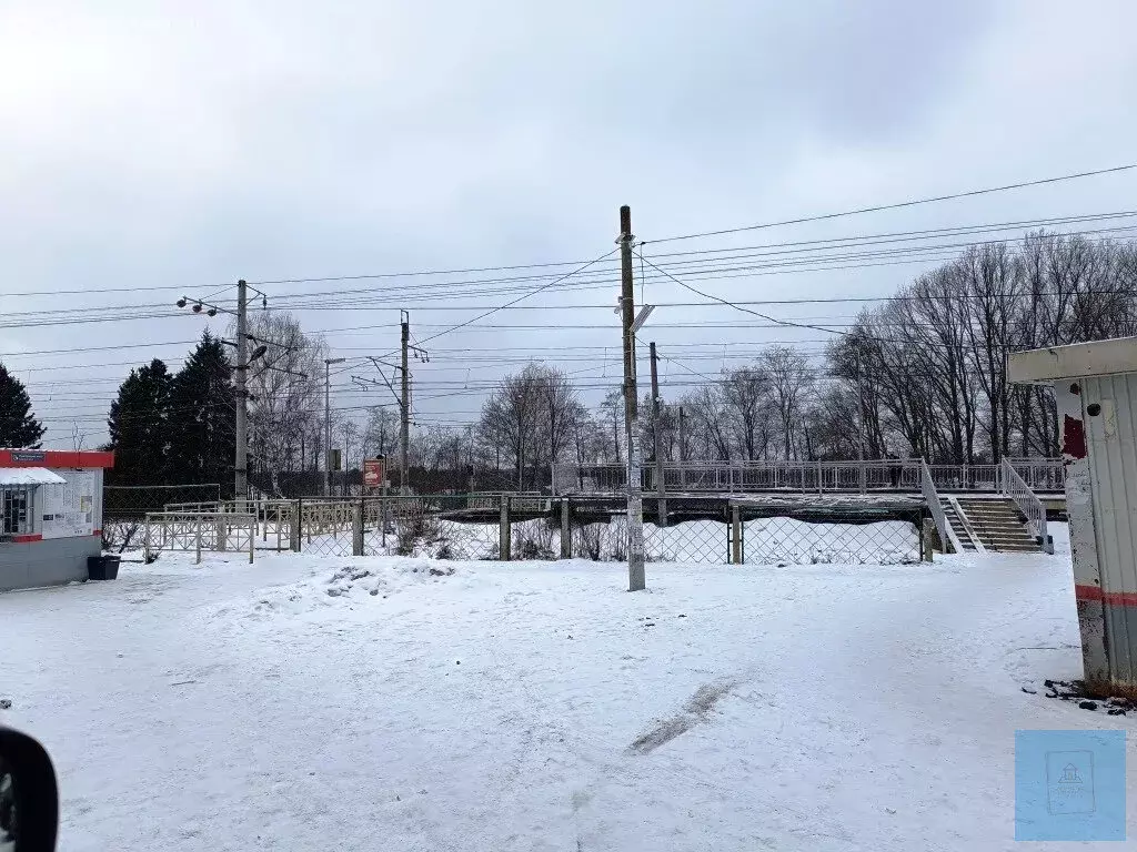 Участок в Московская область, городской округ Солнечногорск, посёлок ... - Фото 0