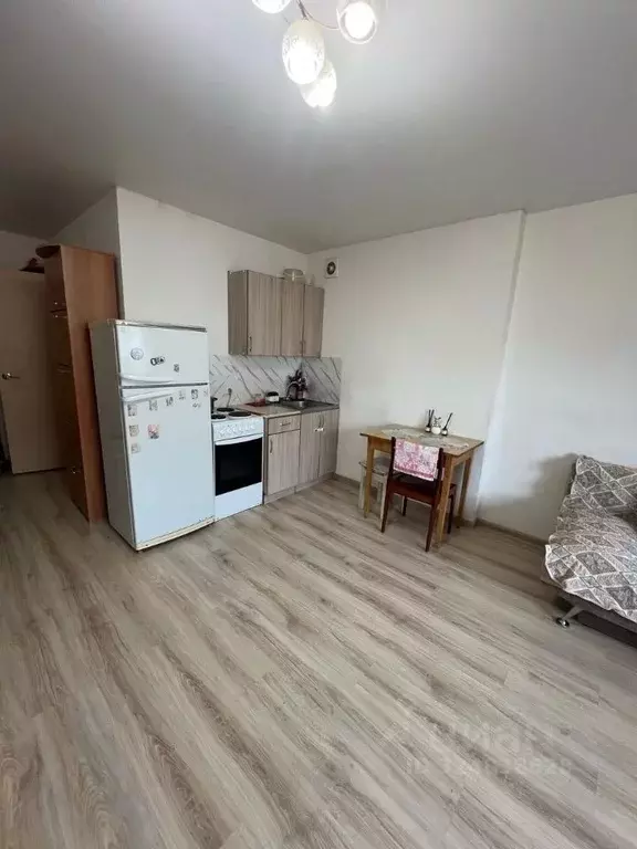 Студия Удмуртия, Завьяловский район, д. Хохряки ул. Муромская, 3 (25.0 ... - Фото 1