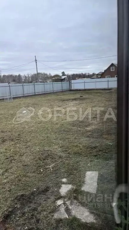 Участок в Тюменская область, Тюмень СОСН Лаванда тер.,  (7.16 сот.) - Фото 2