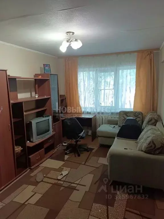 2-к кв. Калужская область, Калуга ул. Гурьянова, 16 (44.7 м) - Фото 0