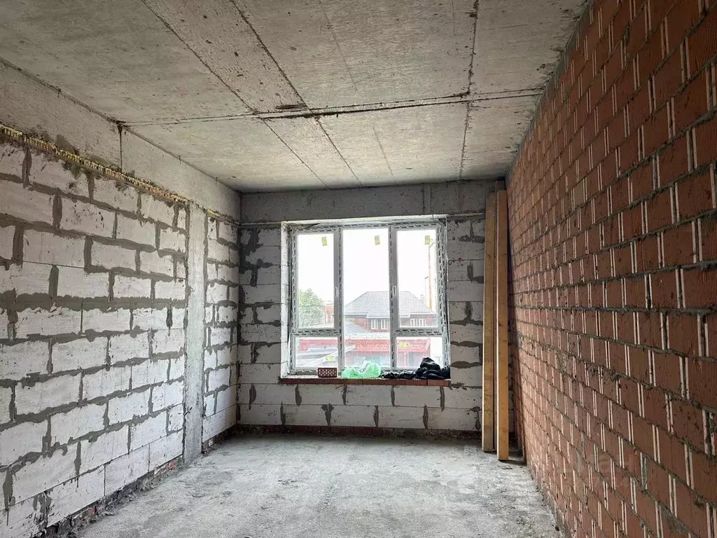 1-к кв. Северная Осетия, Владикавказ Армянская ул., 34 (51.0 м) - Фото 1