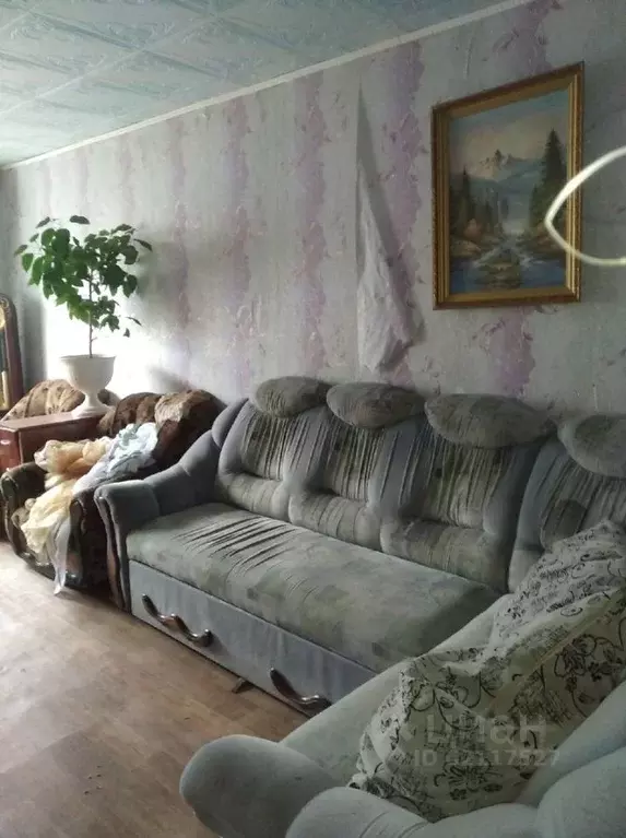 2-к кв. Кемеровская область, Прокопьевск Транспортная ул., 15 (50.0 м) - Фото 0