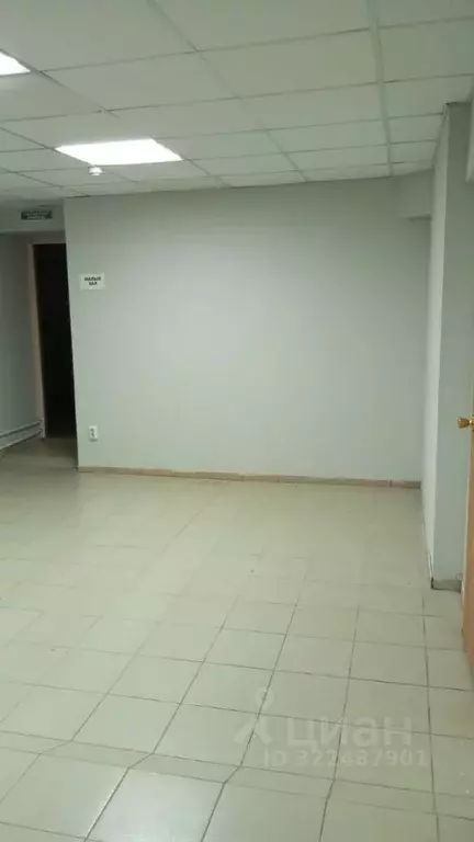 Помещение свободного назначения в Чувашия, Чебоксары бул. Юности, 3 ... - Фото 2