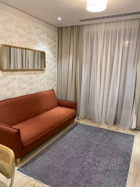 2-к кв. Москва пл. Курского Вокзала, 1 (60.0 м) - Фото 2