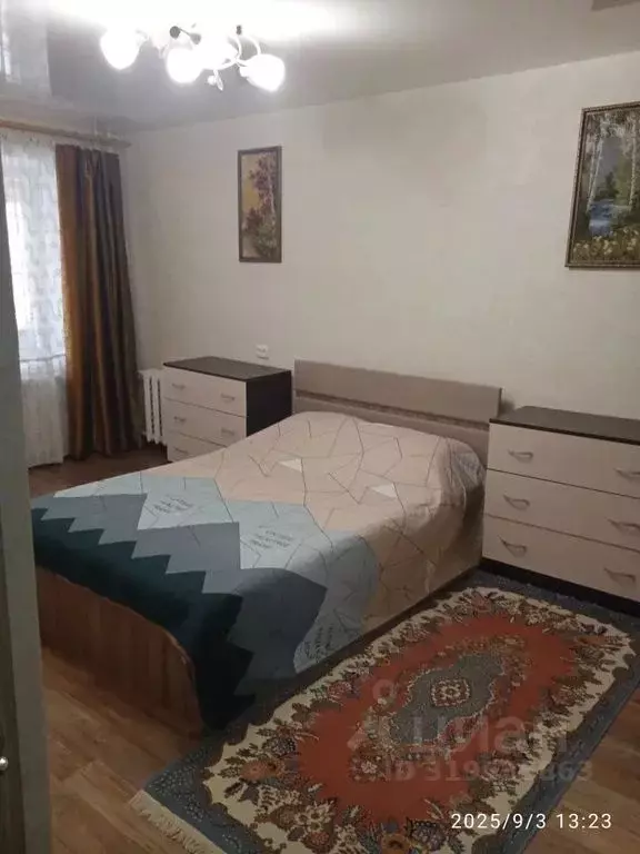 1-к кв. Волгоградская область, Волгоград Двинская ул., 14 (48.0 м) - Фото 2