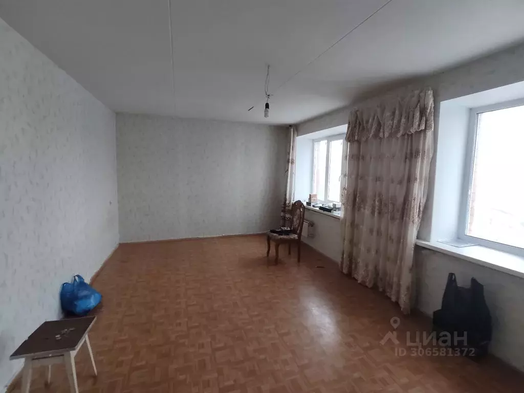 3-к кв. Самарская область, Тольятти Офицерская ул., 8 (86.5 м) - Фото 0