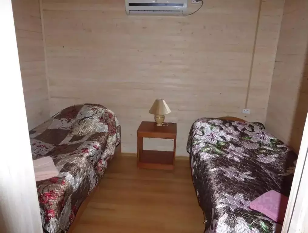 Дом в Астраханская область, Камызякский район, с. Затон  (72 м) - Фото 1