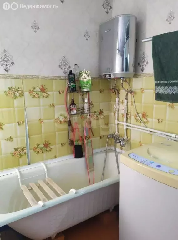 2-комнатная квартира: Благовещенск, микрорайон КПП, Конечная улица, 32 ... - Фото 1