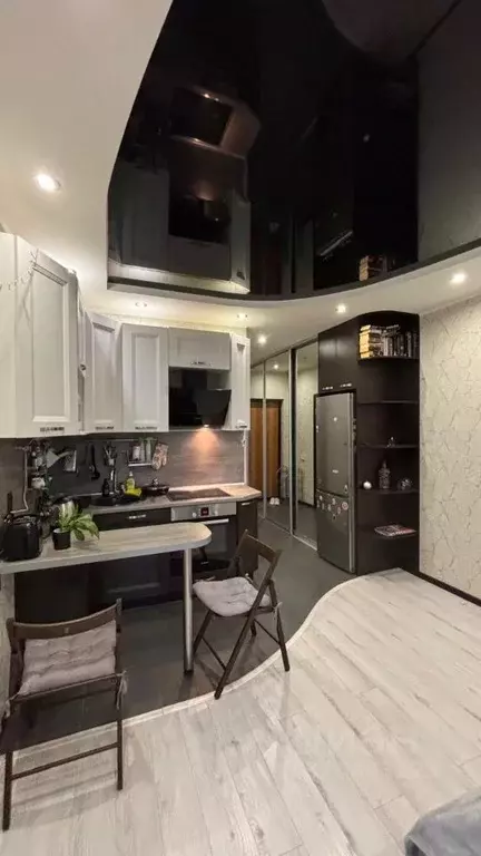 Студия Ленинградская область, Кудрово г. Всеволожский район, Заневское ... - Фото 1