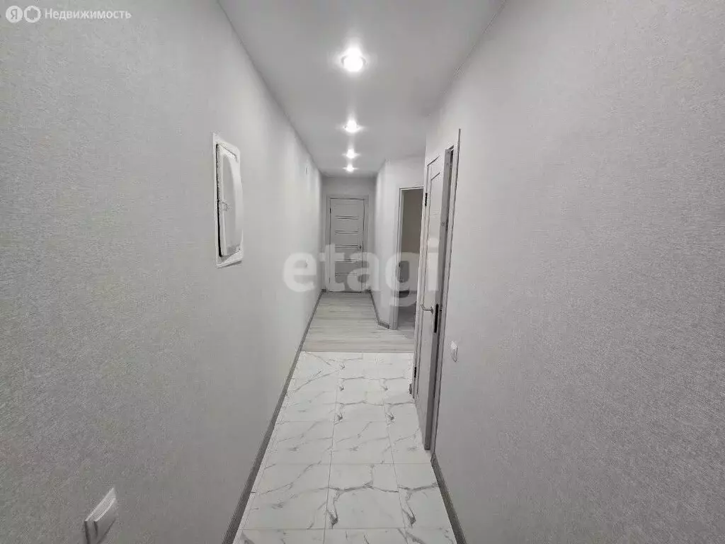 2-комнатная квартира: Тверь, улица Хромова, 8А (47 м) - Фото 2