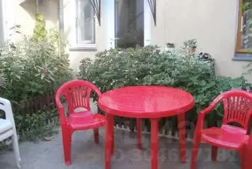 Дом в Крым, Евпатория ул. Профсоюзная, 4 (30 м) - Фото 0