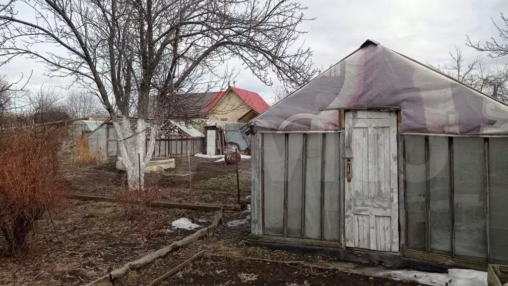 Дача 18 м на участке 4,8 сот. - Фото 1