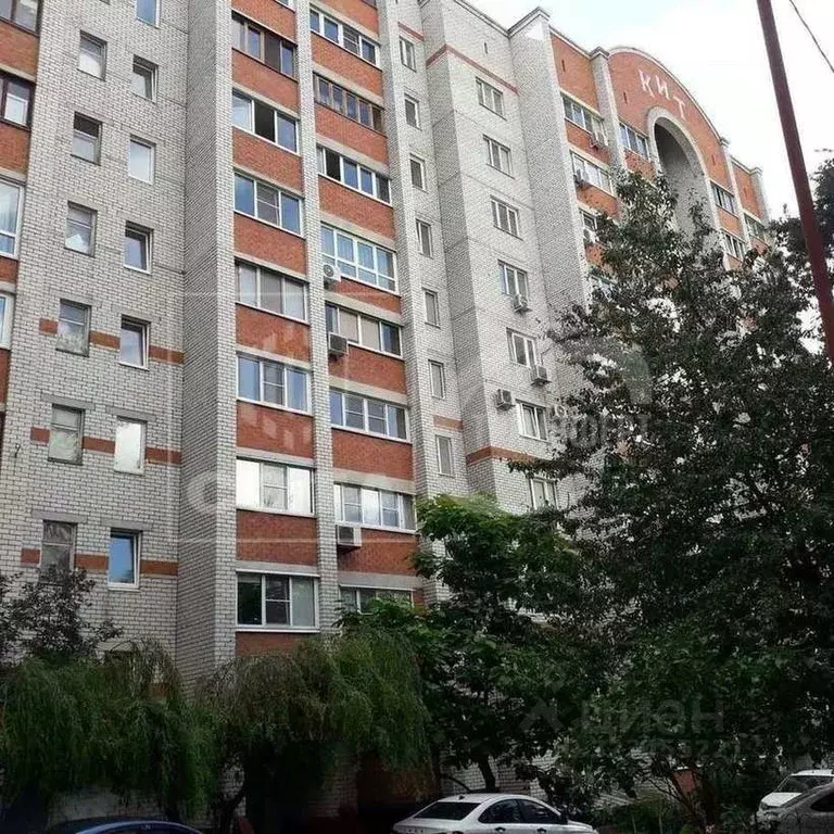 3-к кв. Воронежская область, Воронеж бул. Победы, 41А (90.2 м) - Фото 2