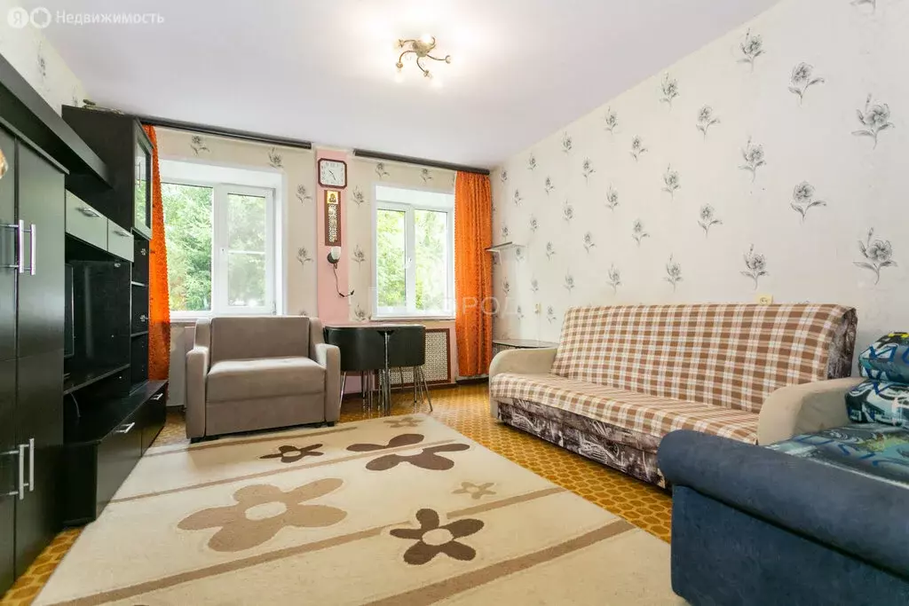Квартира-студия: Краснообск, 244 (26.7 м) - Фото 0