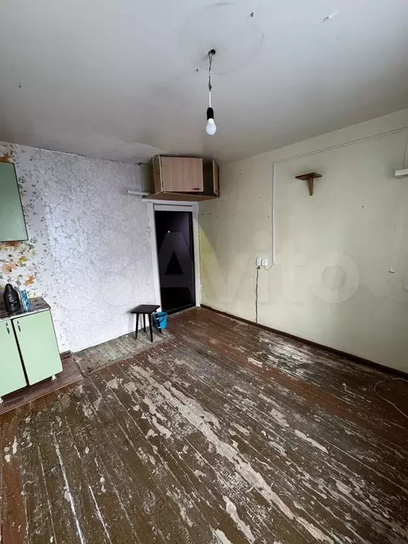 Комната 11,6 м в 1-к., 3/10 эт. - Фото 1