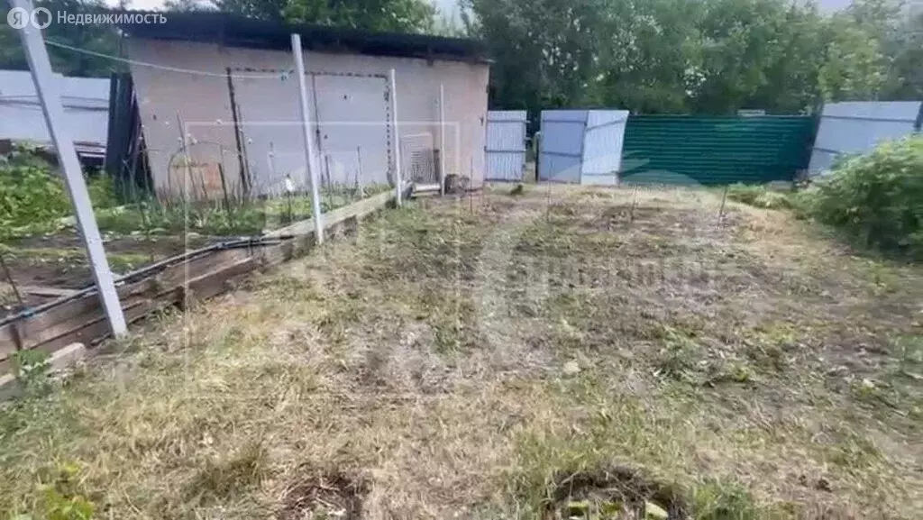 Участок в Воронеж, Дуговая улица (4 м) - Фото 0