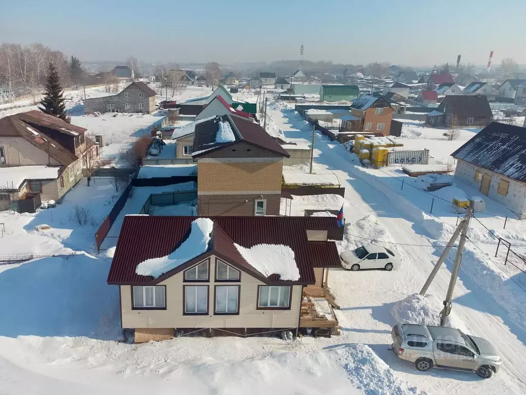 Участок в Московская область, Серпухов городской округ, д. ... - Фото 2