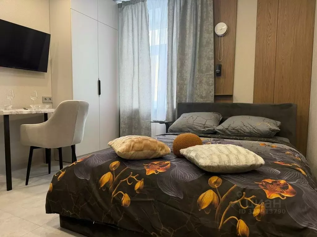 Студия Вологодская область, Череповец ул. Металлургов, 5Б (20.0 м) - Фото 1