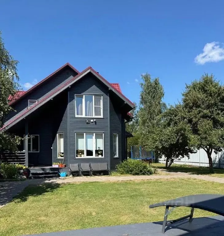 Дом в Санкт-Петербург, Санкт-Петербург, Сестрорецк Разлив СНТ, дорожка ... - Фото 0