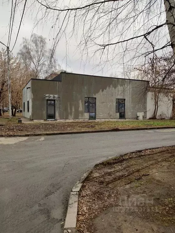 Офис в Татарстан, Казань ул. Академика Королева, 10А (132 м) - Фото 1