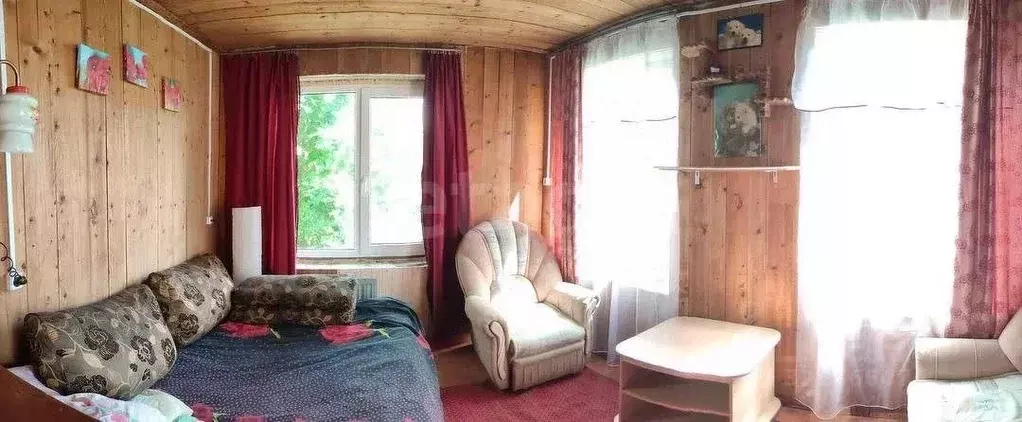 Дом в Пермский край, Пермский муниципальный округ, Залесная СНТ 139 ... - Фото 2