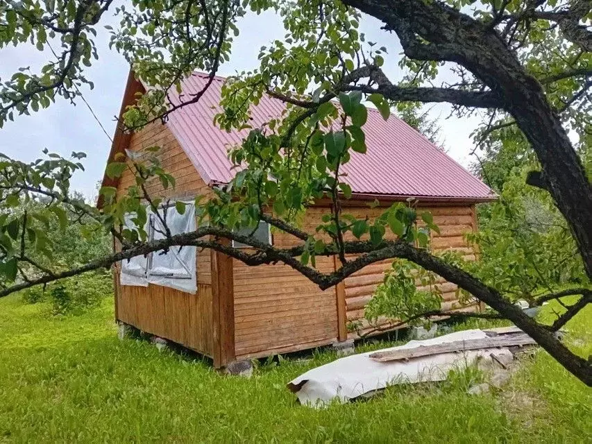 Дом в Калужская область, Калуга Ласточка СНТ,  (30 м) - Фото 0