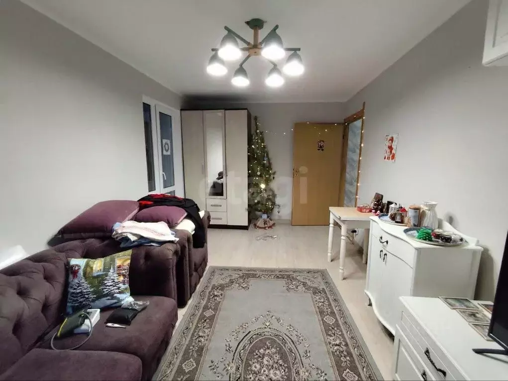 2-к кв. Крым, Алушта ул. 60 лет СССР (47.5 м) - Фото 2