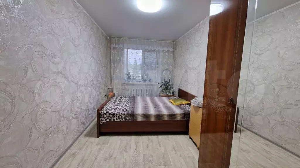 3-к. квартира, 62 м, 5/5 эт. - Фото 1