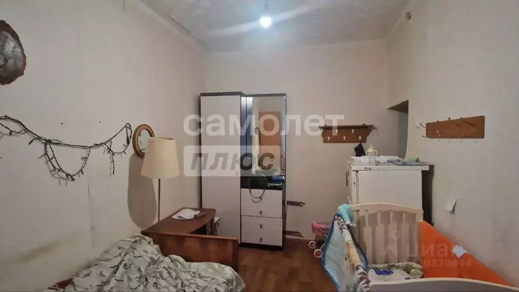 Комната Челябинская область, Челябинск ул. Ярослава Гашека, 14 (12.2 ... - Фото 1