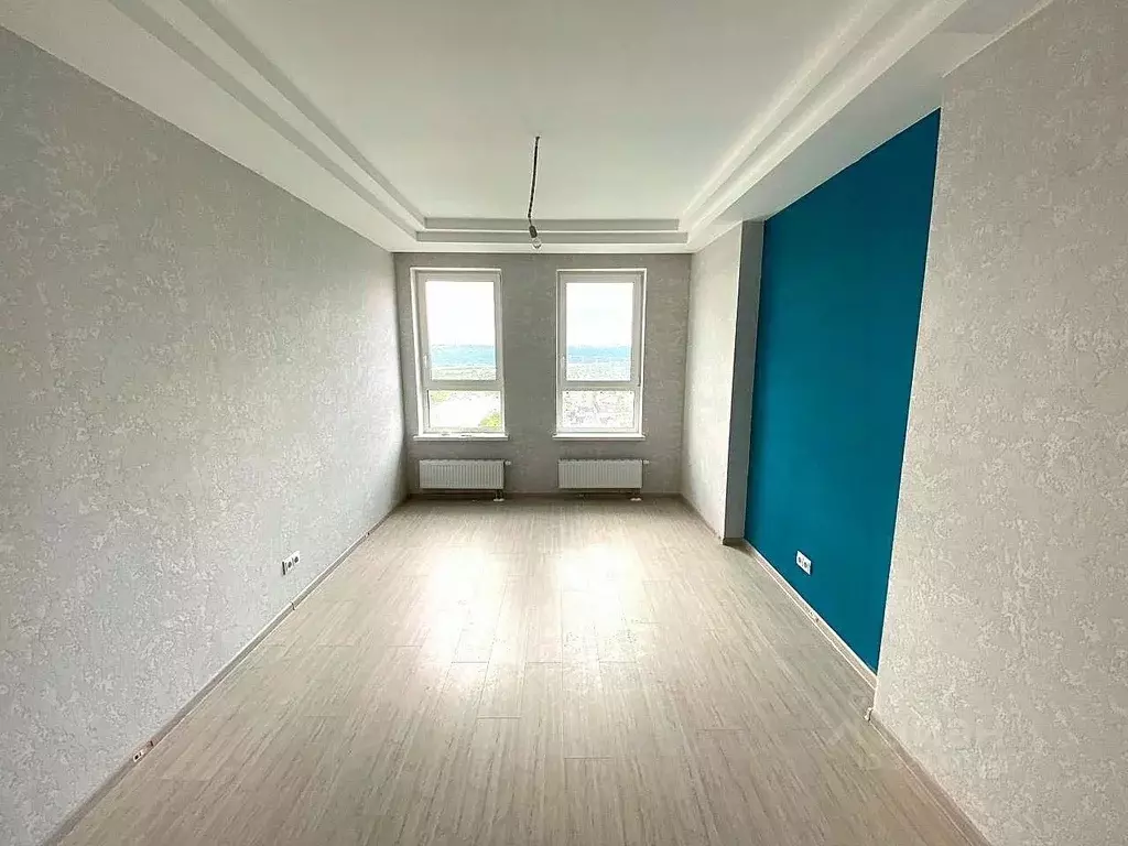 1-к кв. Нижегородская область, Нижний Новгород Правдинская ул., 43 ... - Фото 1