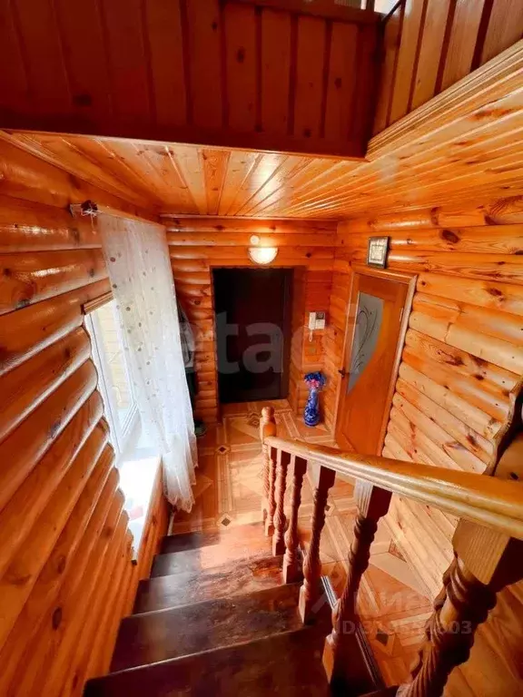 Дом в Костромская область, Красносельский район, Подольское с/пос, с. ... - Фото 1