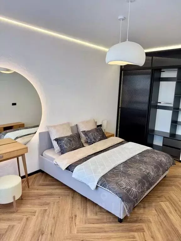 1-к кв. Татарстан, Казань ул. Сибгата Хакима, 51 (56.0 м) - Фото 0