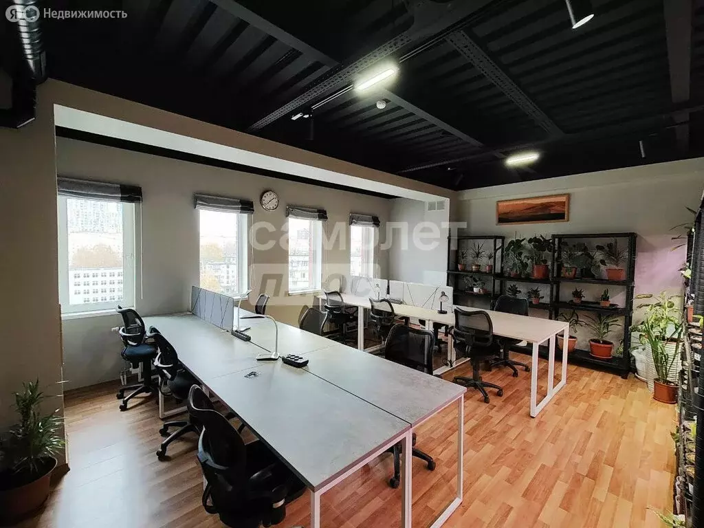 Офис (115 м) - Фото 2