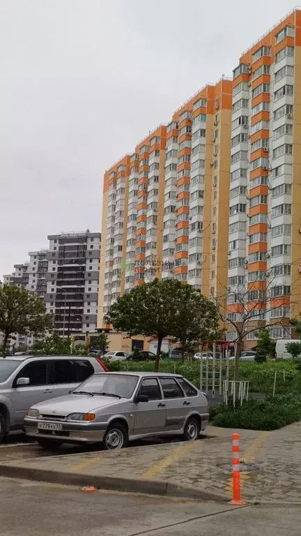 2-к кв. Краснодарский край, Новороссийск просп. Дзержинского, 240 ... - Фото 0