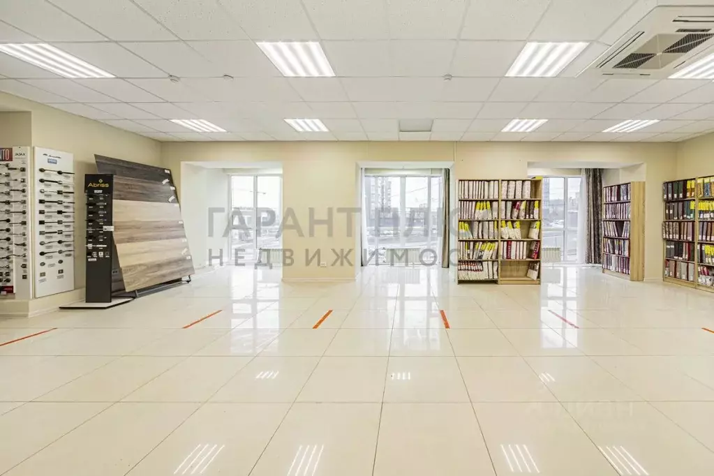 Помещение свободного назначения в Липецкая область, Липецк ул. М.И. ... - Фото 1