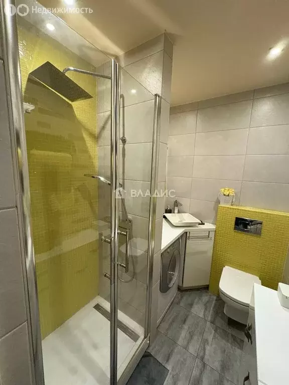 2-комнатная квартира: Москва, Боровское шоссе, 2к6 (69.8 м) - Фото 2