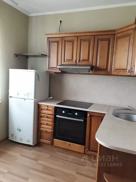 1-к кв. Омская область, Омск ул. Дмитриева, 1/7 (39.0 м) - Фото 0