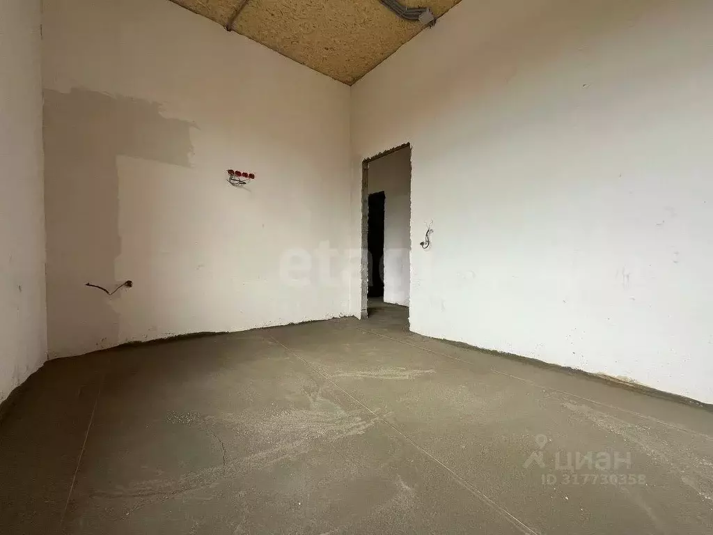 Дом в Крым, Симферопольский район, с. Доброе ул. Богатая, 1 (115 м) - Фото 1