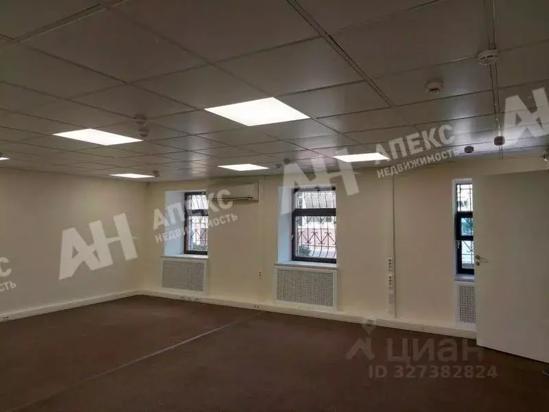 Офис в Москва Подкопаевский пер., 4С3 (111 м) - Фото 1