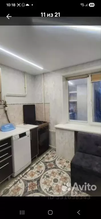 2-к кв. Марий Эл, Йошкар-Ола бул. Чавайна, 10 (53.0 м) - Фото 1